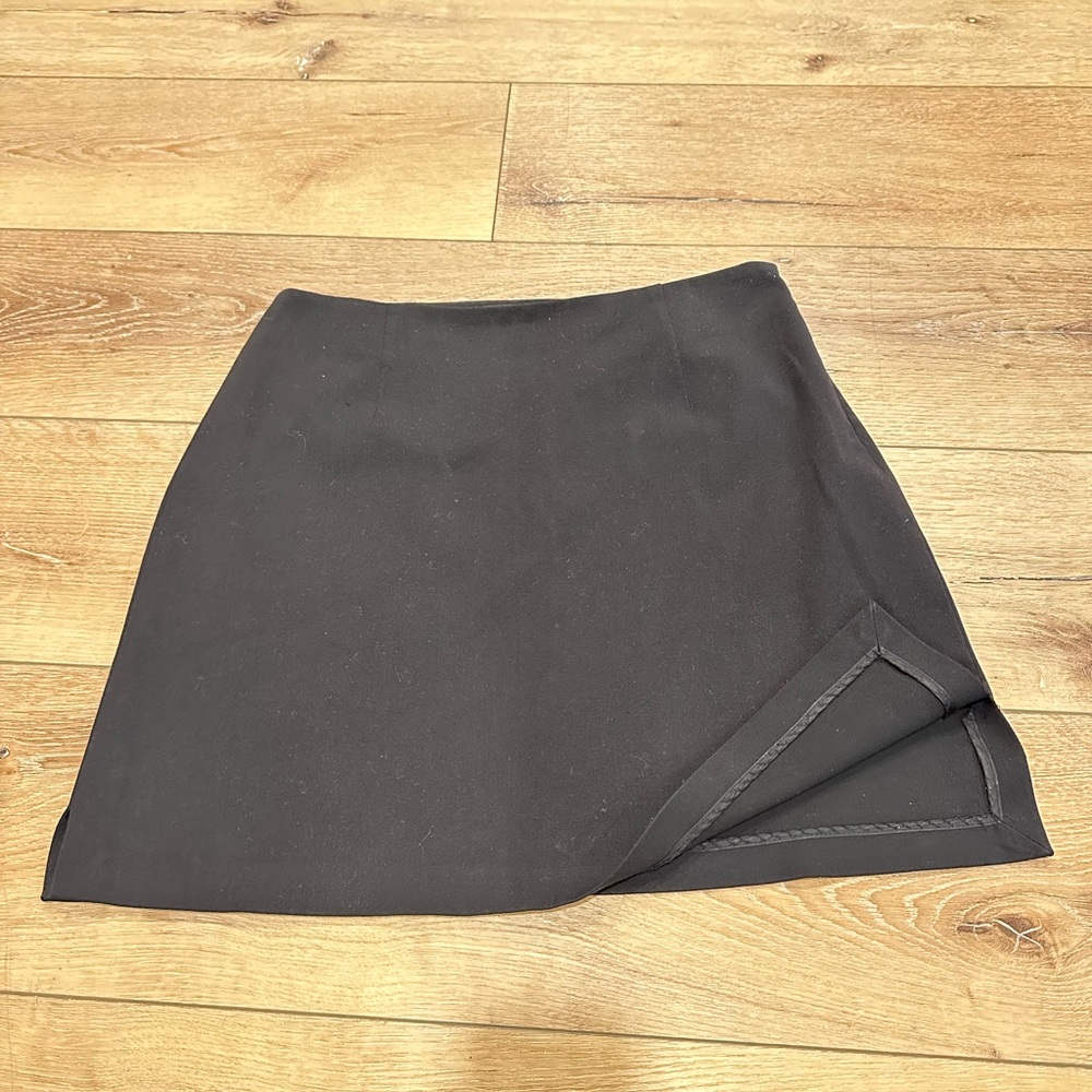 Vintage the limited Mini Skirt